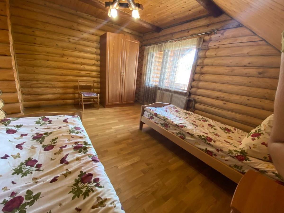 відпочинок в карпатах