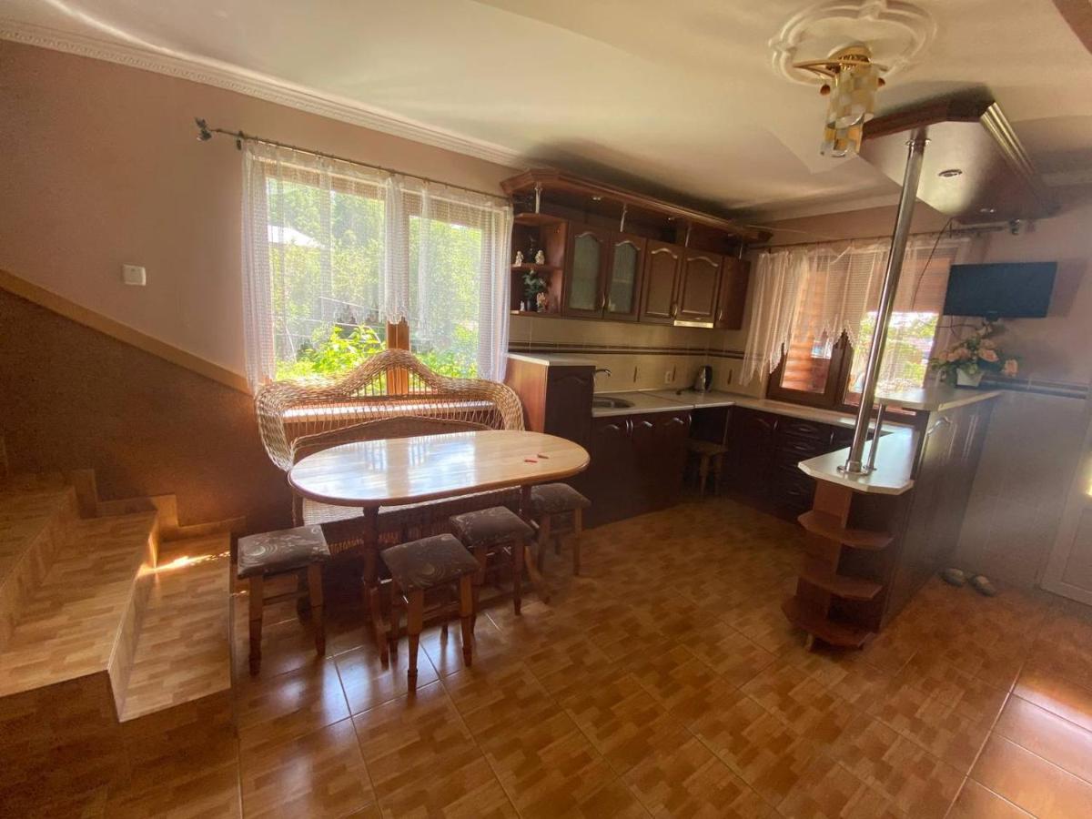 відпочинок в карпатах Holiday home *