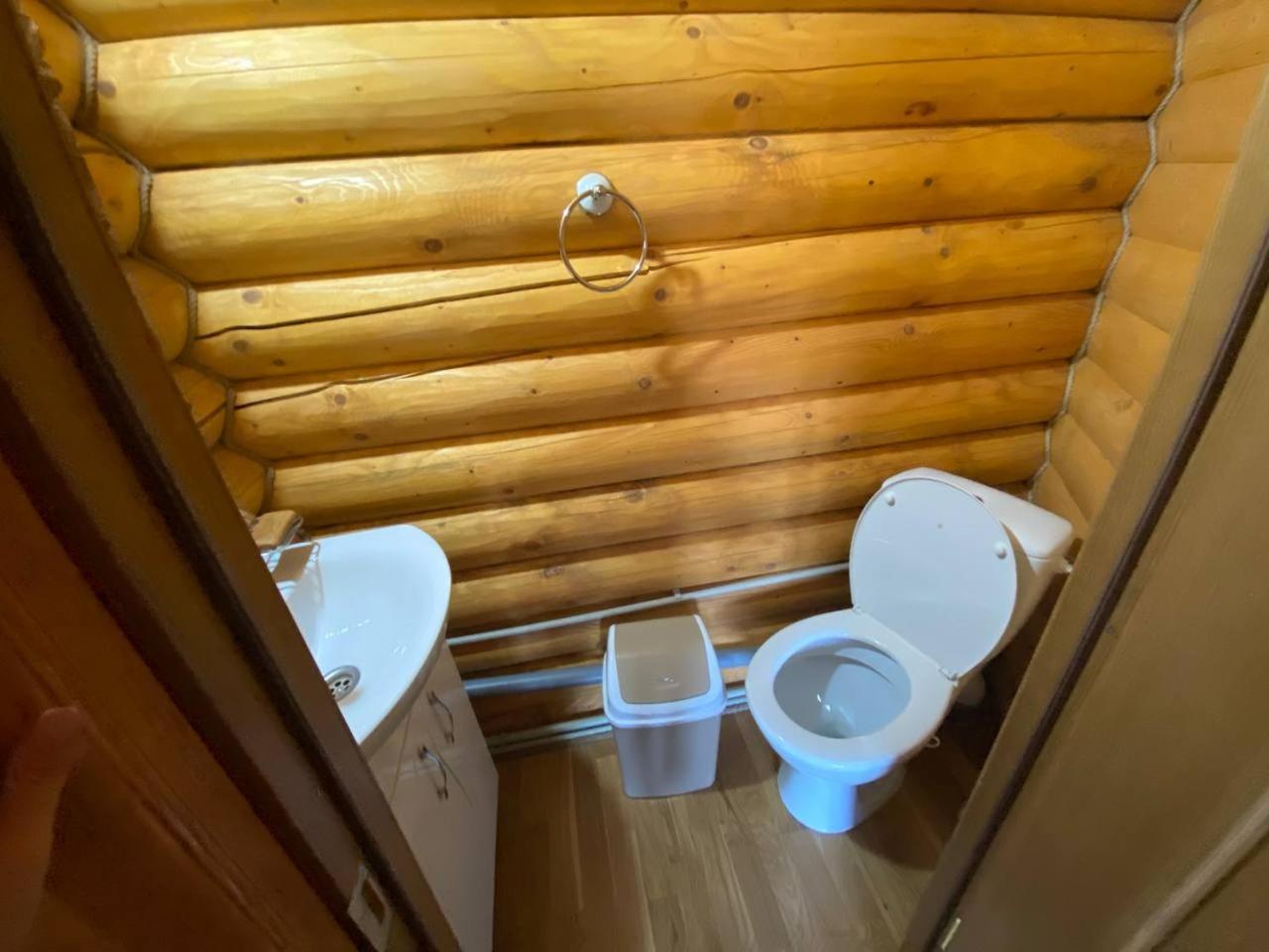 відпочинок в карпатах Holiday home *