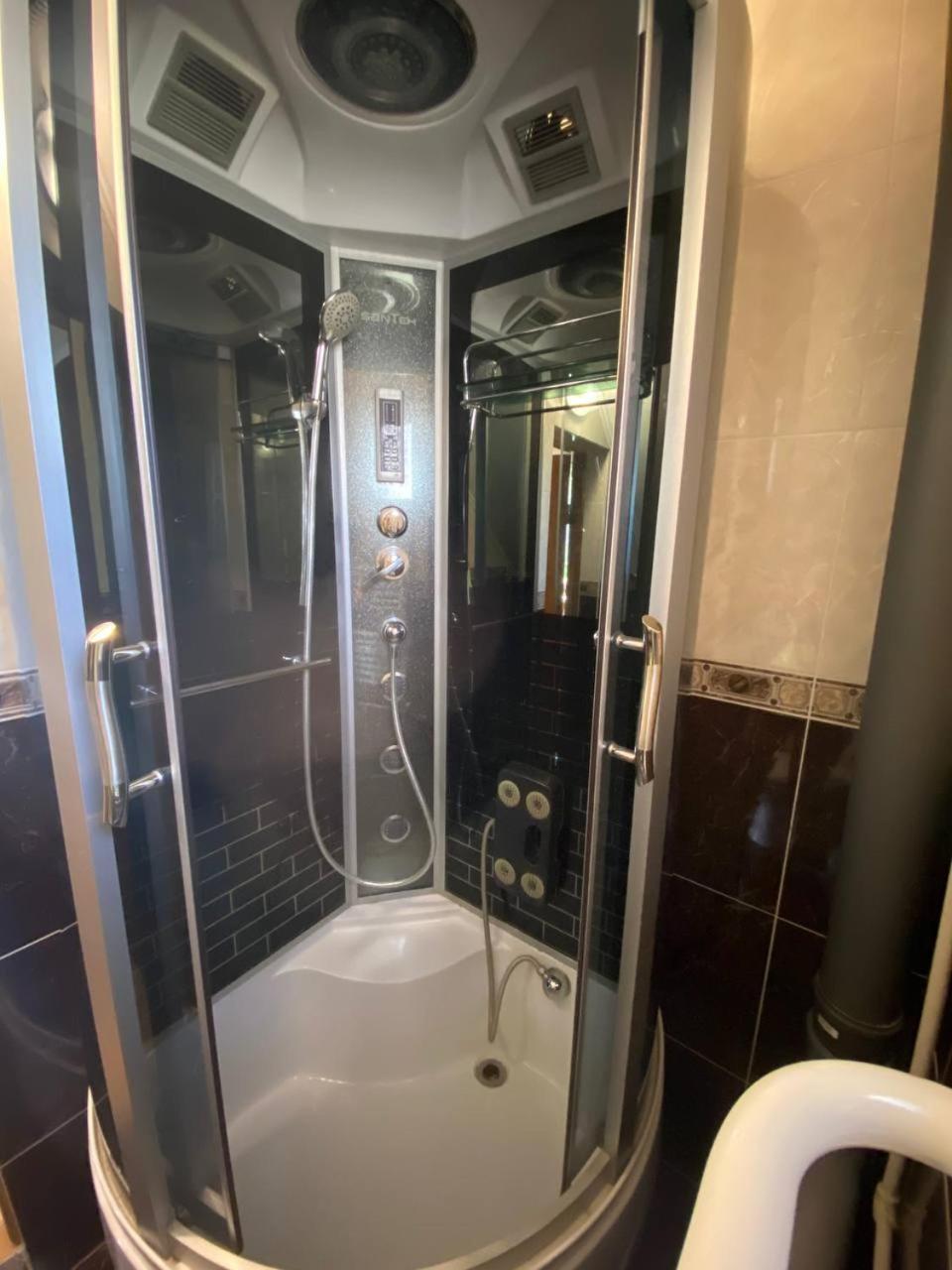 Holiday home відпочинок в карпатах Verkhne-Studenyy