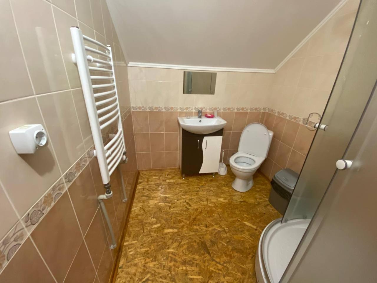 відпочинок в карпатах *