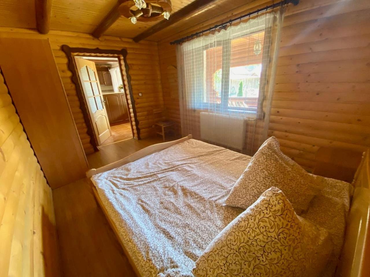 відпочинок в карпатах Holiday home