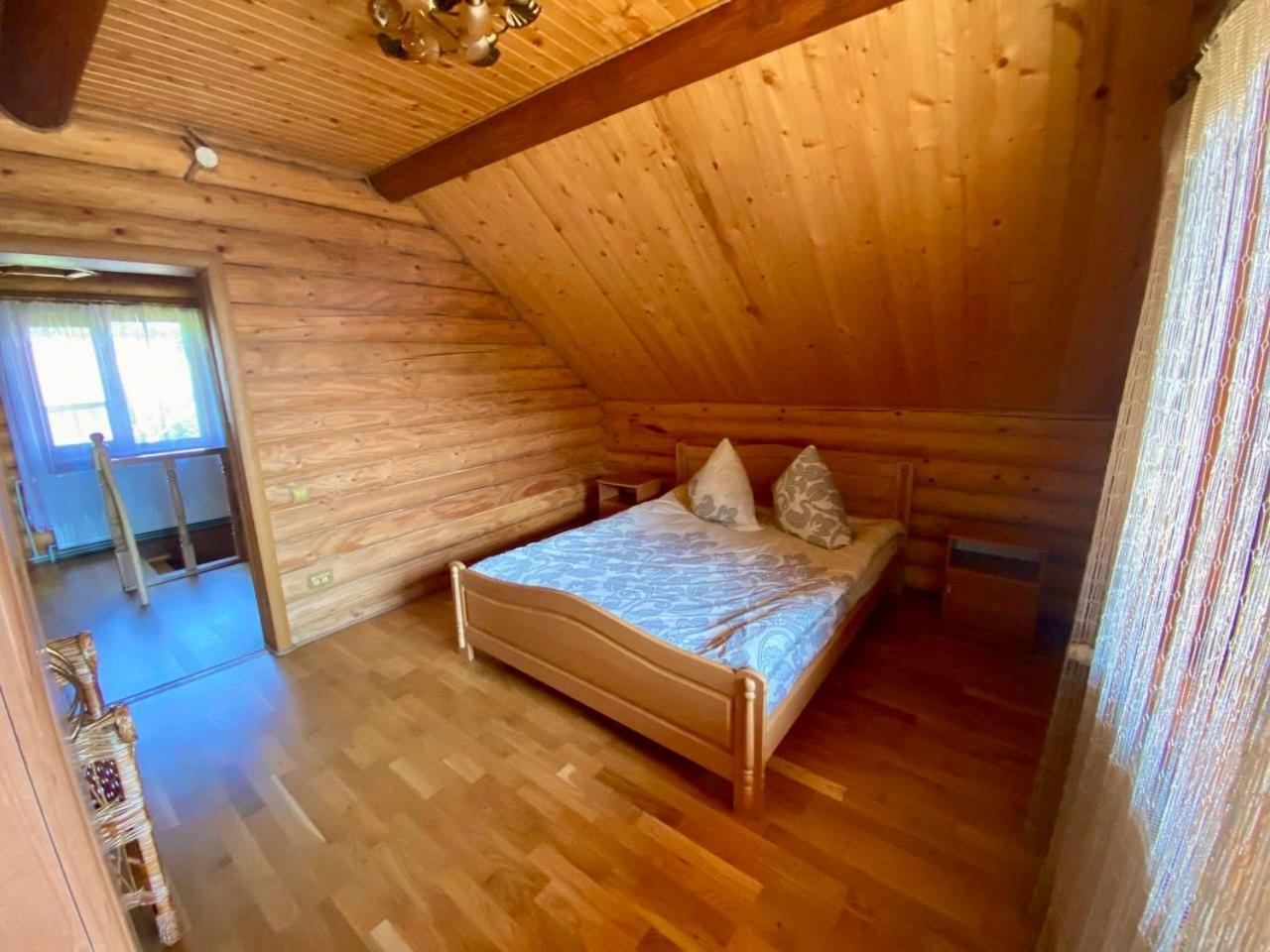 відпочинок в карпатах Holiday home *