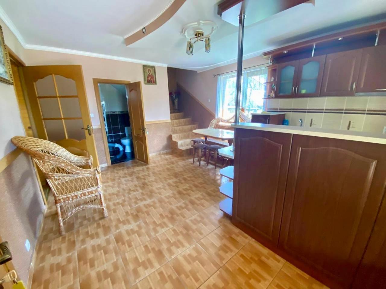 Holiday home відпочинок в карпатах *