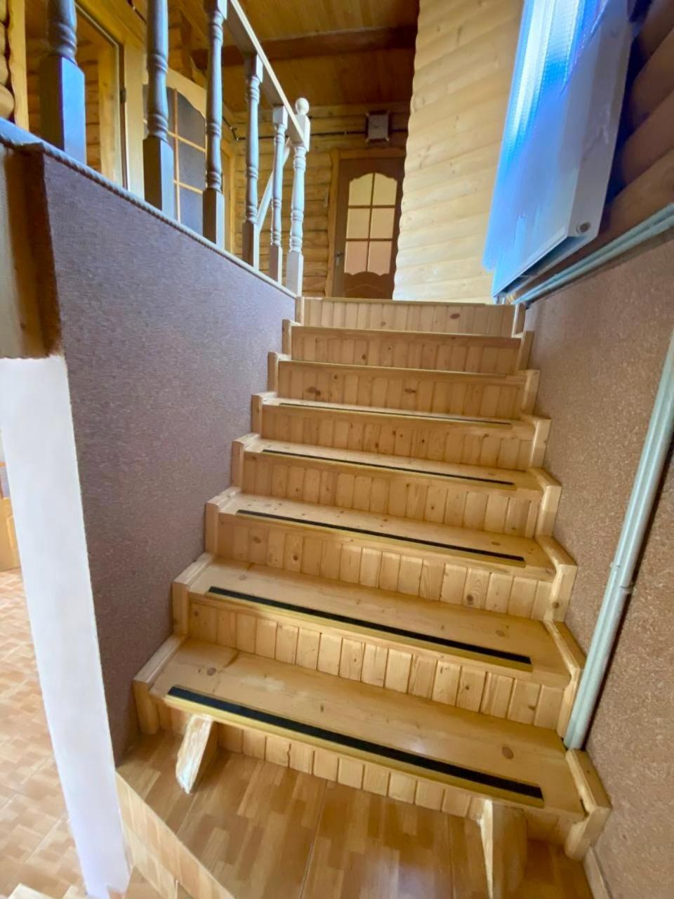 відпочинок в карпатах Holiday home Verkhne-Studenyy