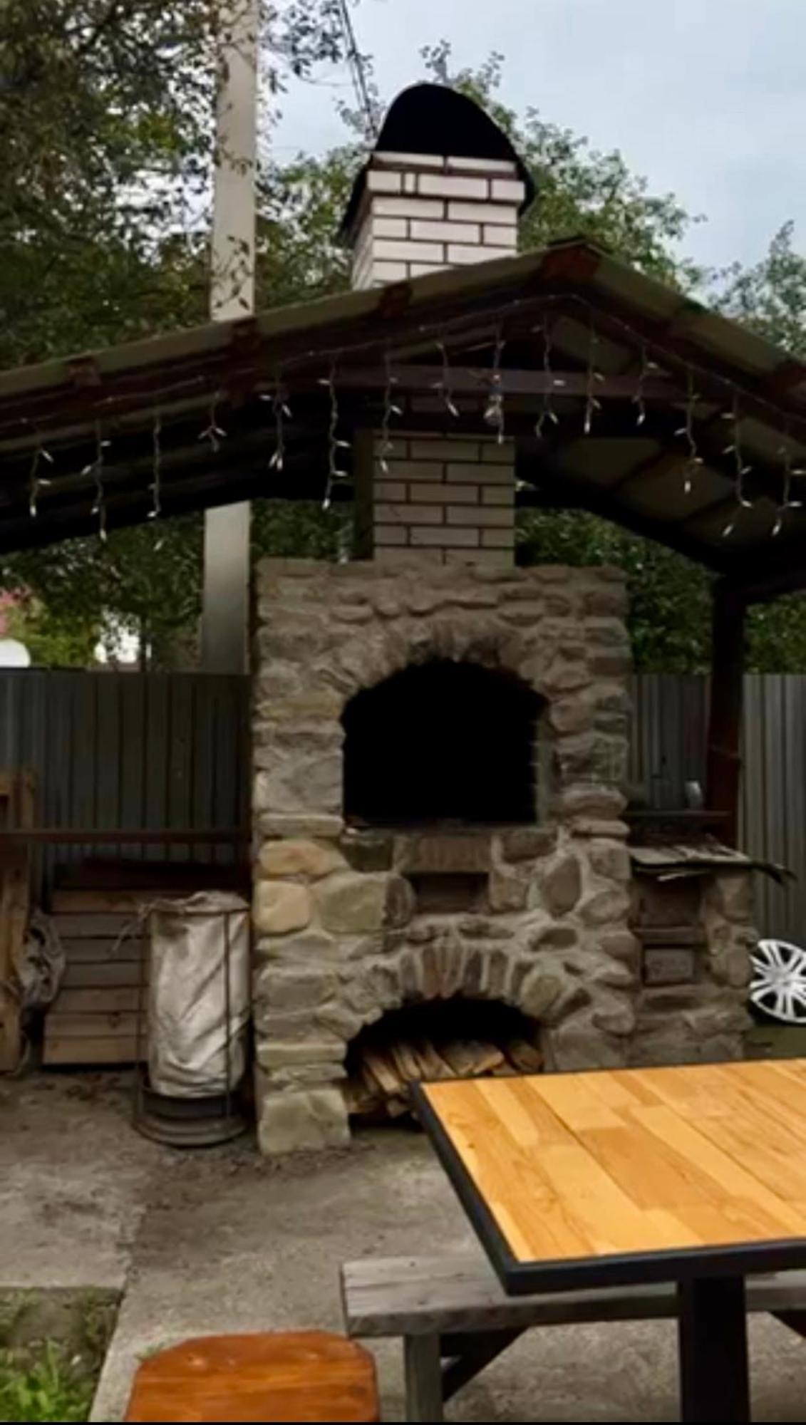 відпочинок в карпатах Holiday home