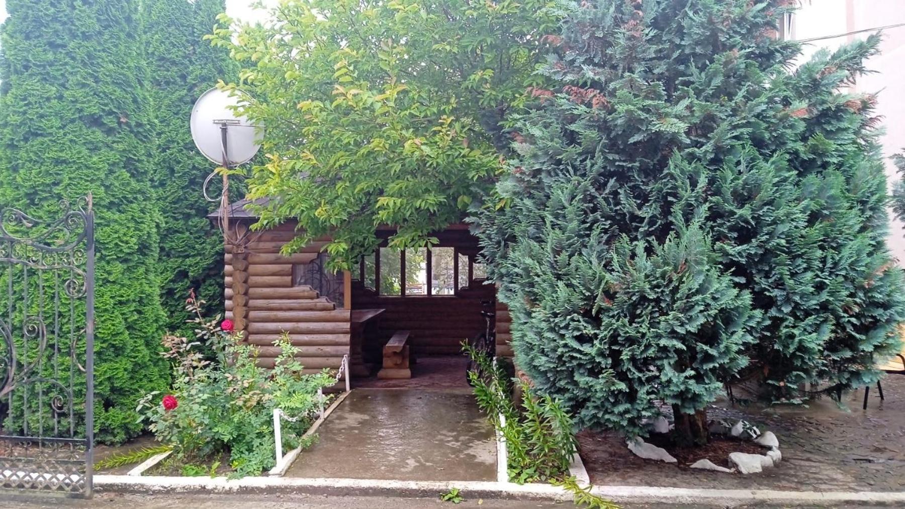 Holiday home відпочинок в карпатах